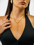 Sonne Emilia Necklace