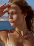 Sonne Isla Earrings