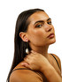 Sonne Lily Pearl Earrings