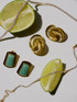 Sonne Marina Earrings