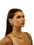 Sonne Minou Gold Earrings