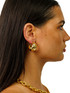 Sonne Minou Gold Earrings