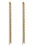 Sonne Sabrina Earrings Gold