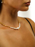 Sonne Wren Necklace