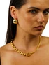 Sonne Gia Necklace