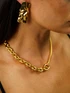 Sonne Gia Necklace