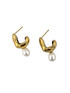 Sonne Avery Earrings