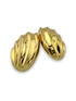Sonne Harper Earrings Gold