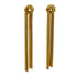 Sonne Jade Earrings