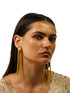 Sonne Jade Earrings