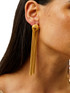 Sonne Jade Earrings