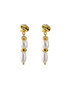 Sonne Lucia Earrings