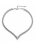 Sonne Kaia Necklace Silver