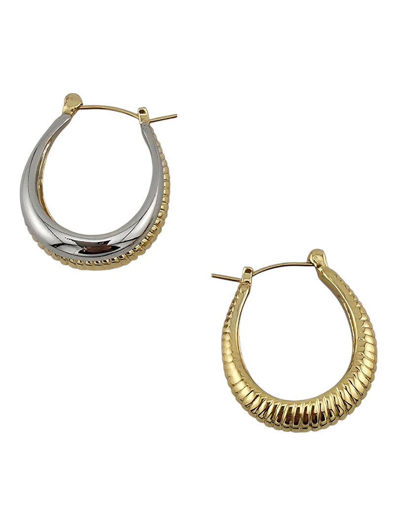 Sonne Anya Earrings