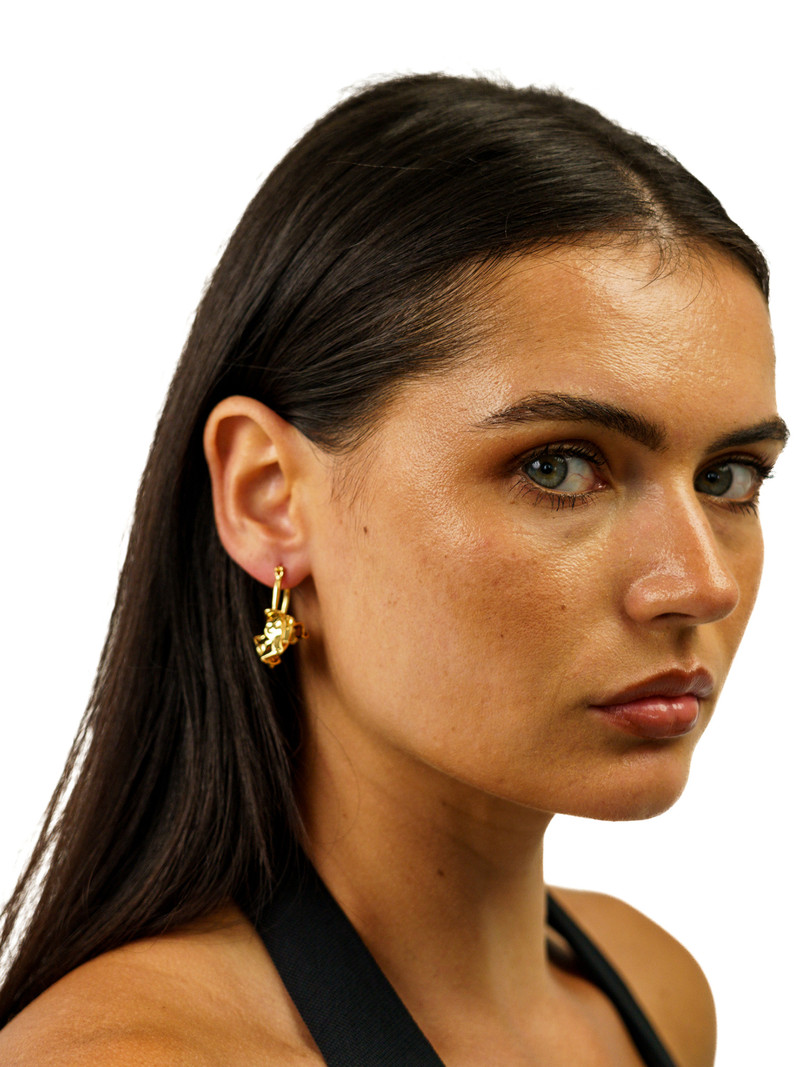 Sonne Ariel Earrings