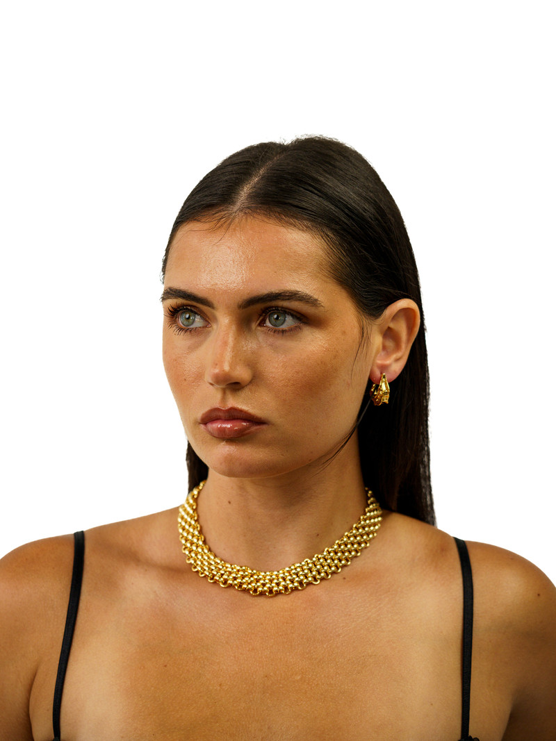 Sonne Athena Necklace