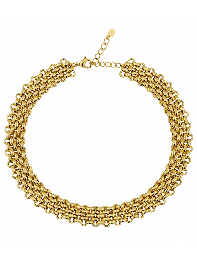 Sonne Athena Necklace