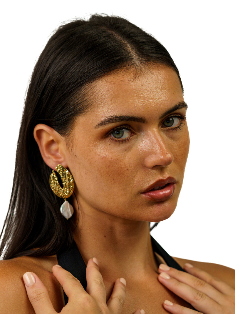 Sonne Bree Earrings