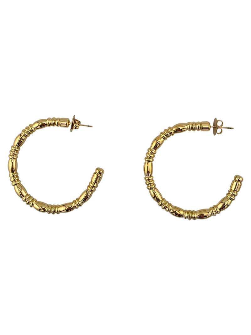 Sonne Eden Earrings