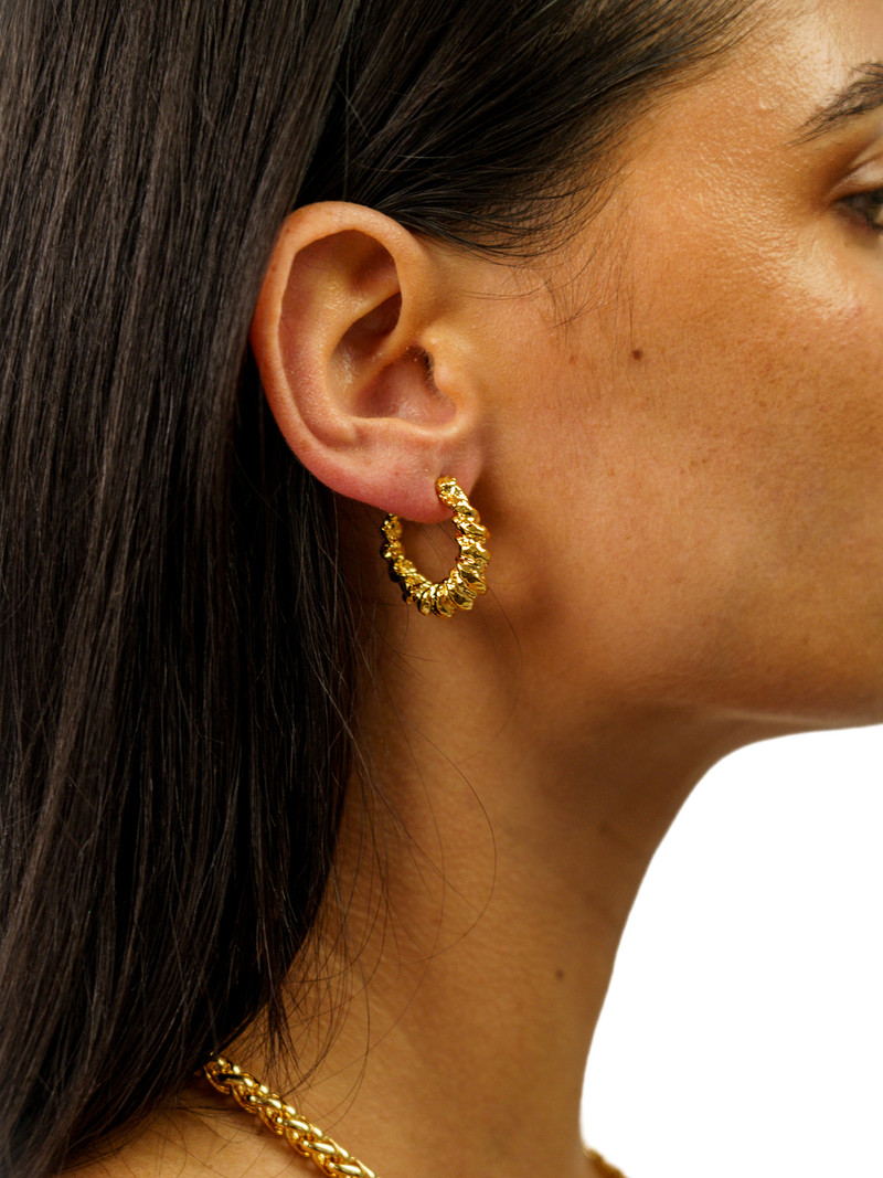 Sonne Elena Earrings