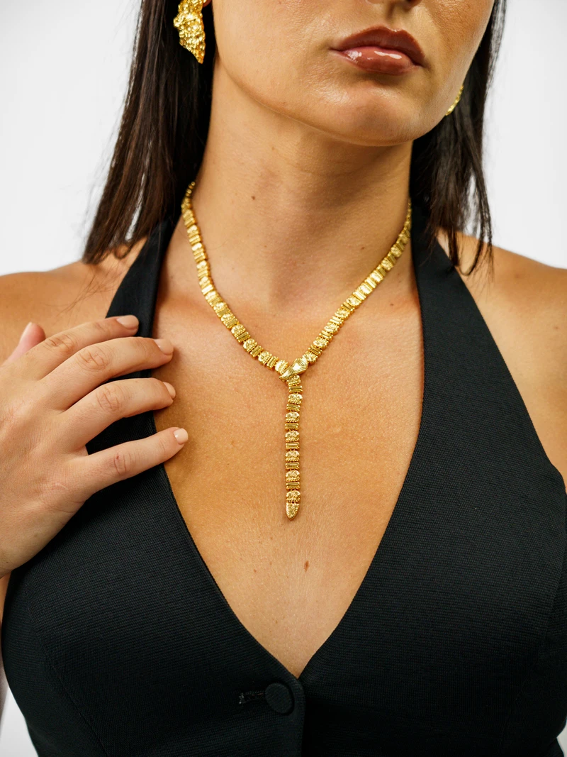 Sonne Emilia Necklace