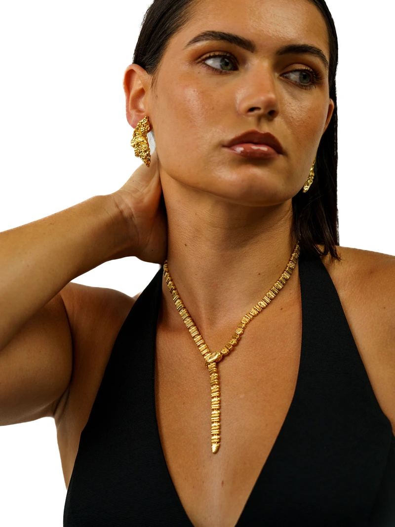 Sonne Emilia Necklace