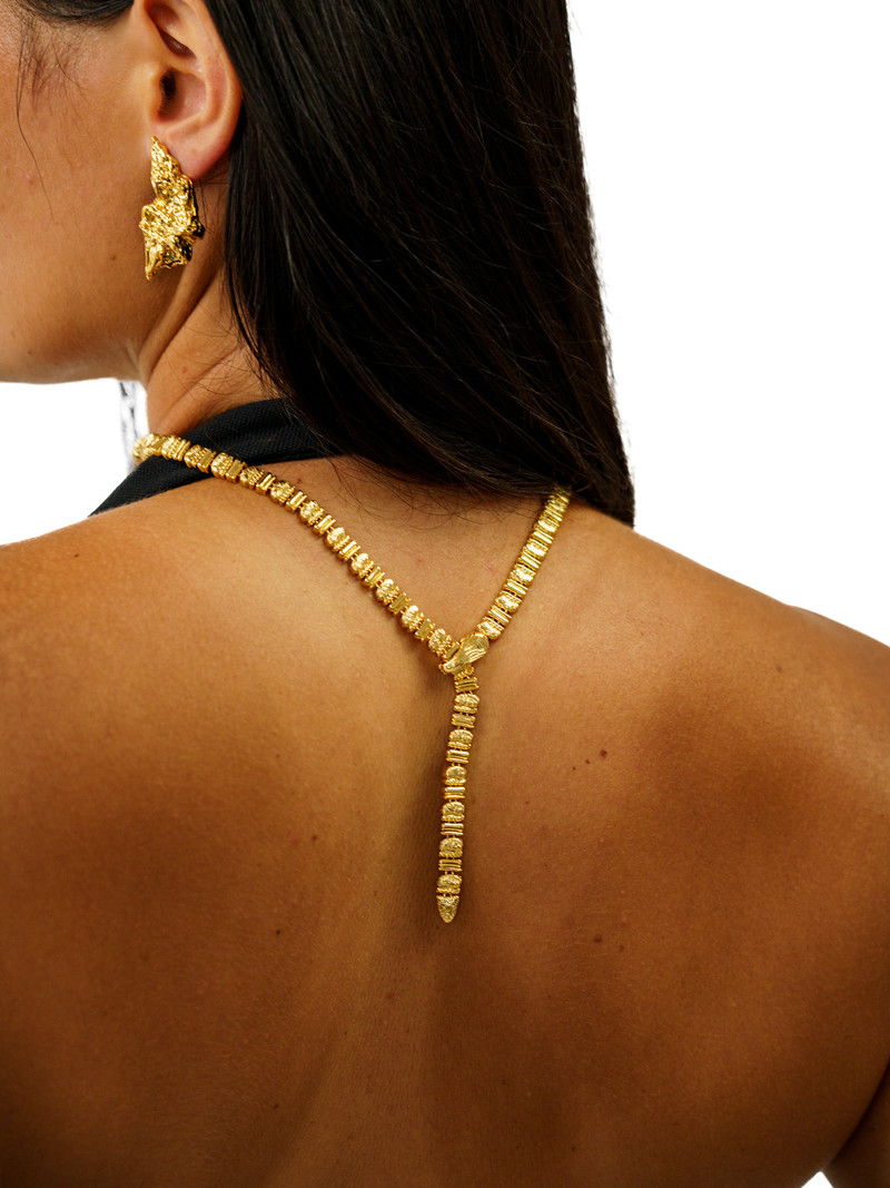 Sonne Emilia Necklace