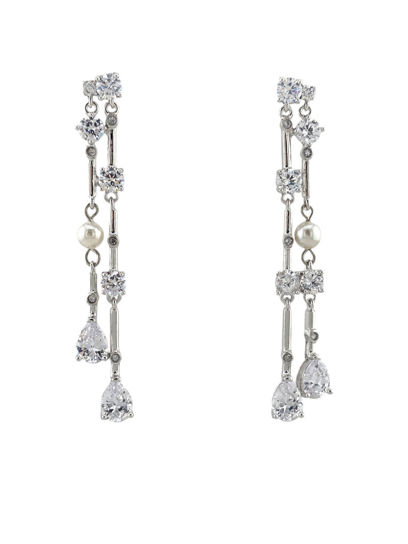 Sonne Iris Earrings