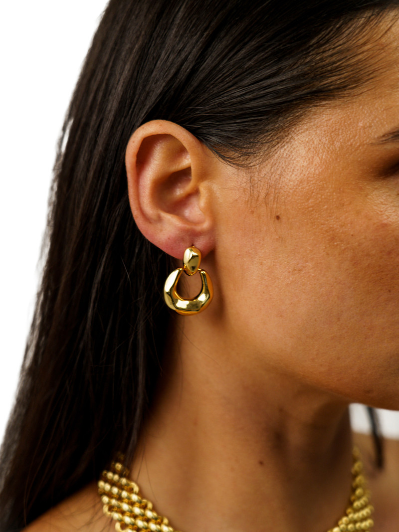 Sonne Jane Earrings