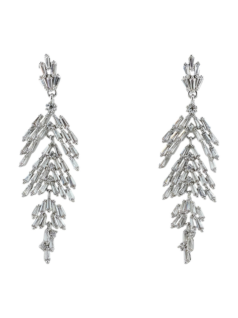 Sonne Lauren Earrings