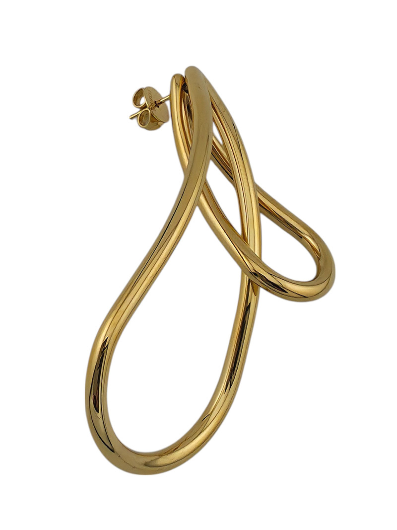 Sonne Leah Earrings