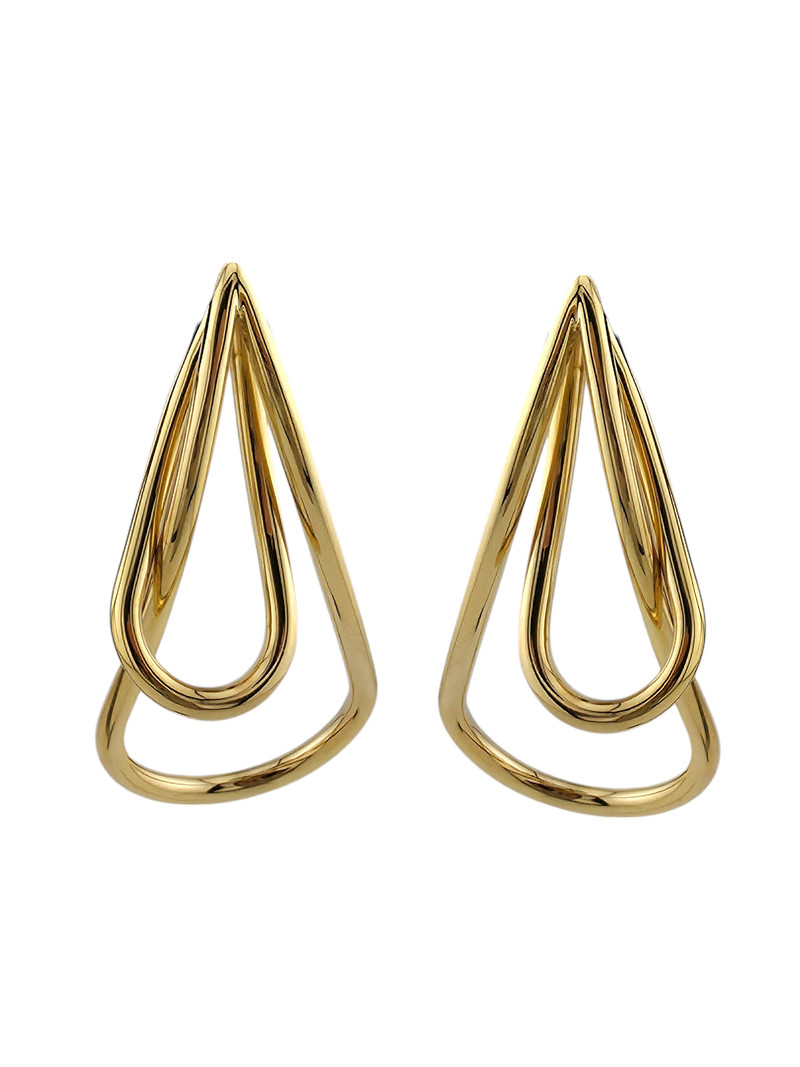 Sonne Leah Earrings