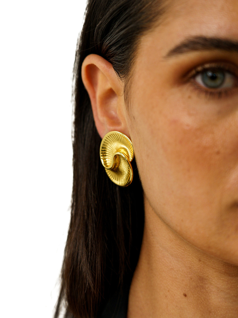 Sonne Marina Earrings