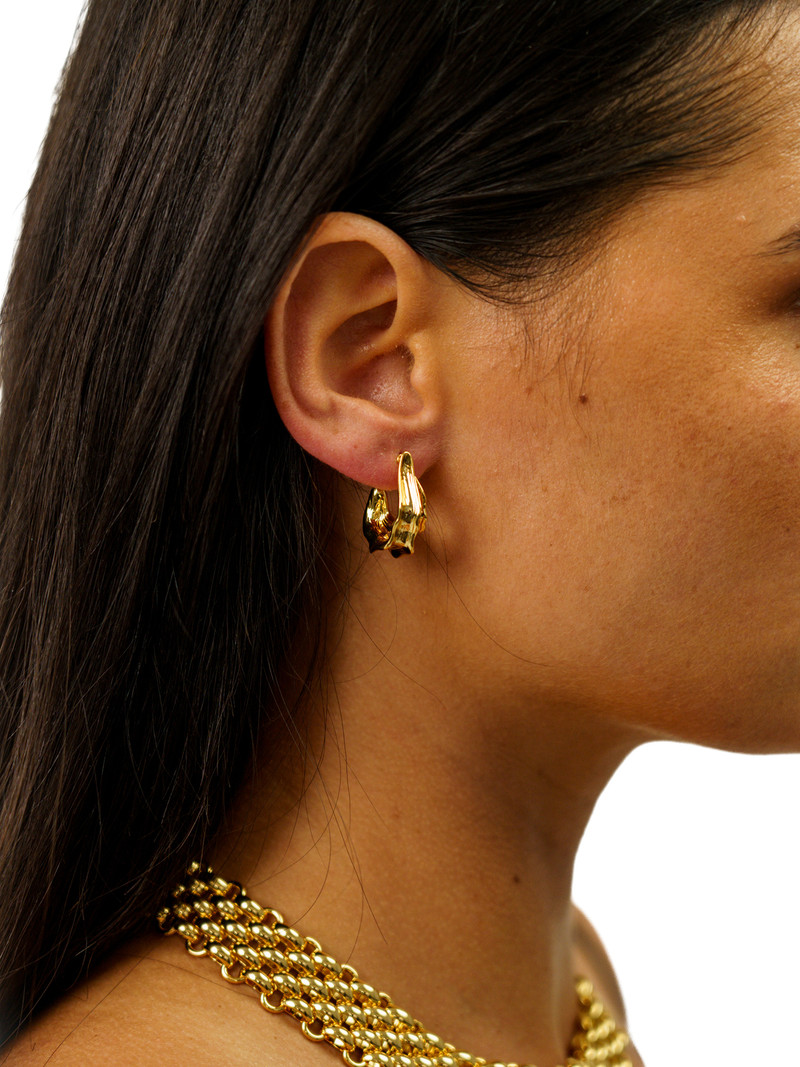 Sonne Mia Earrings