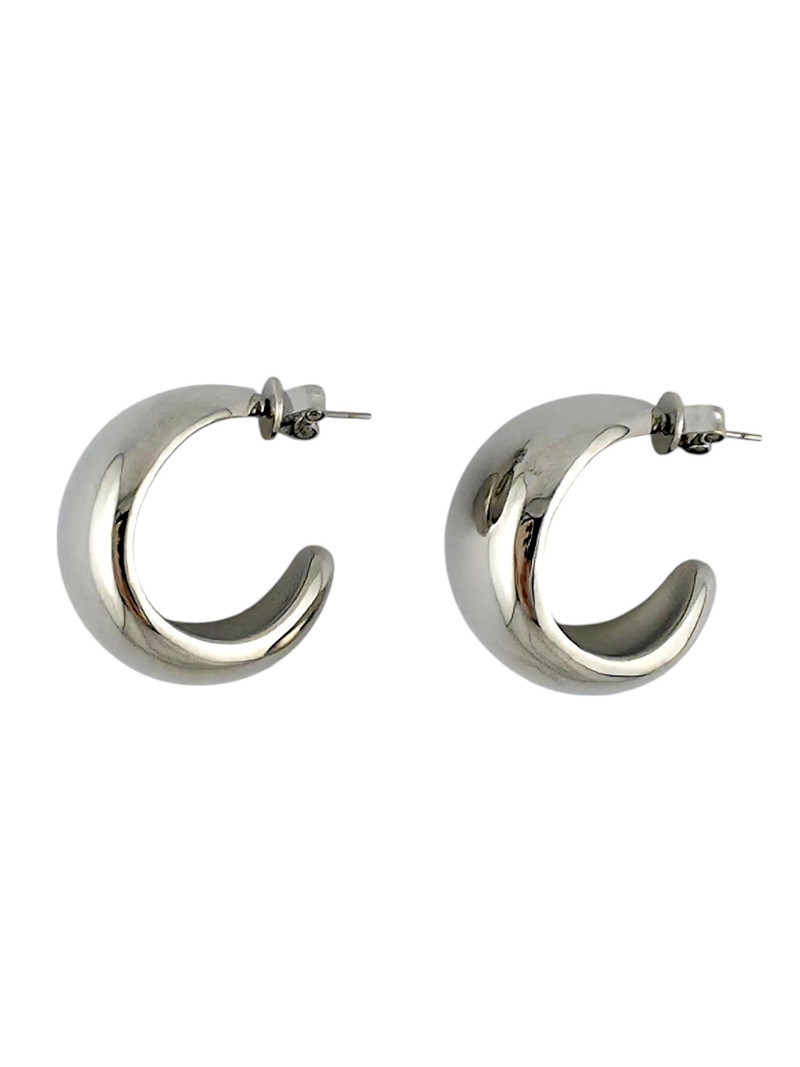 Sonne Minou Silver Earrings