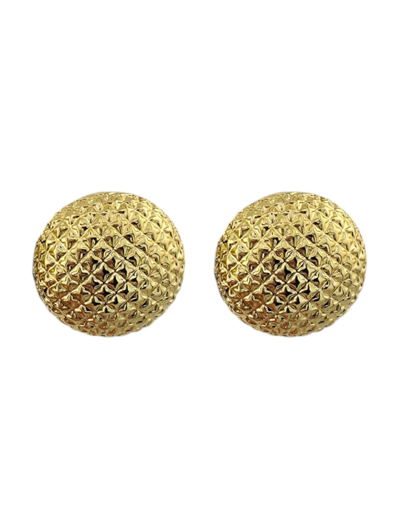 Sonne Nova Earrings