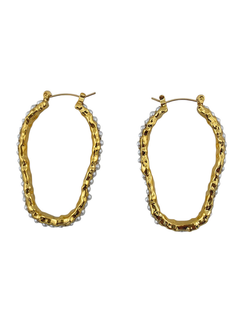 Sonne Quinn Earrings