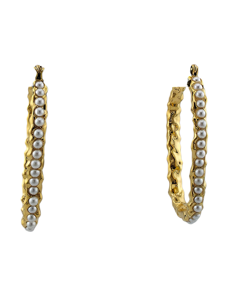 Sonne Quinn Earrings