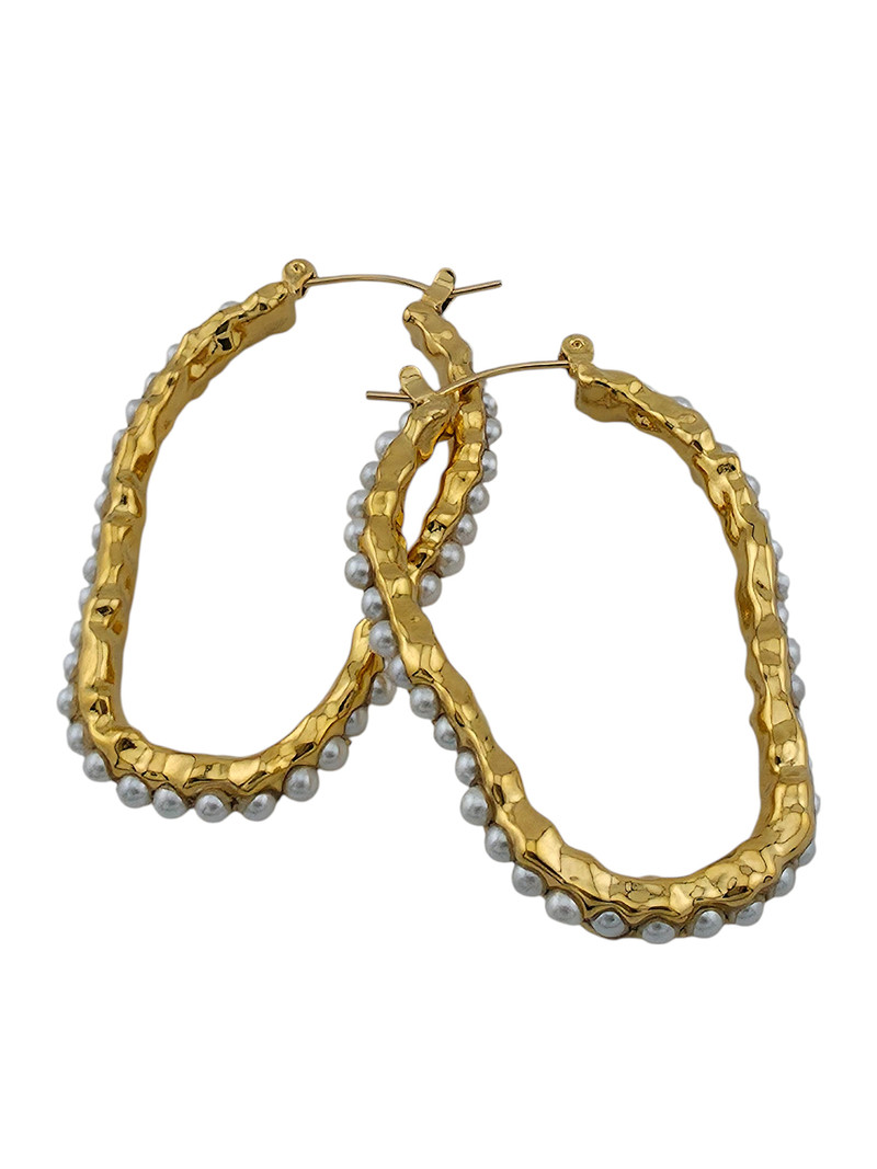 Sonne Quinn Earrings