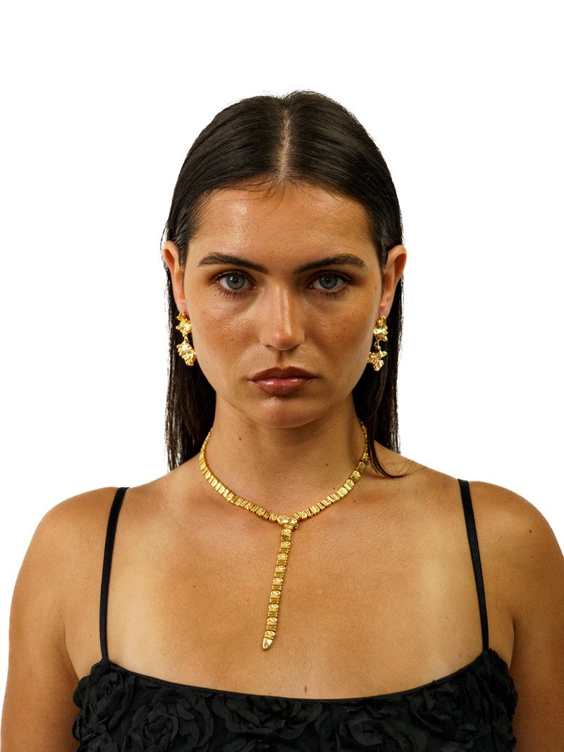 Sonne Riley Earrings