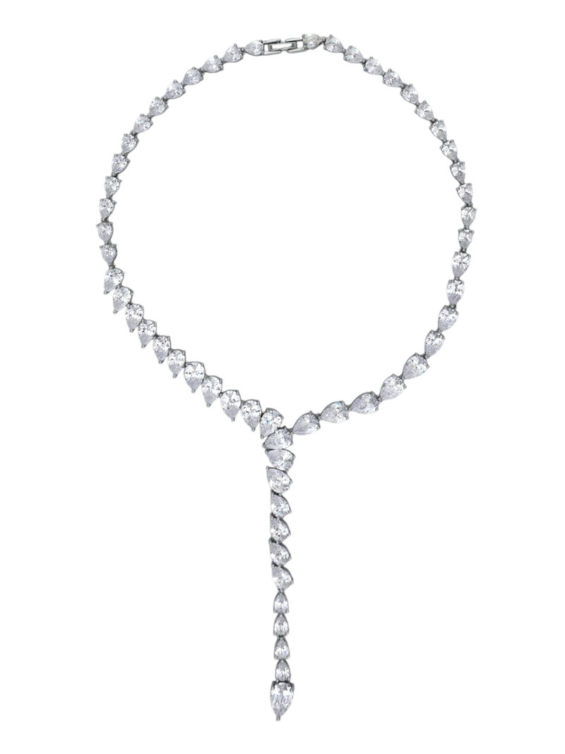 Sonne Sage Necklace