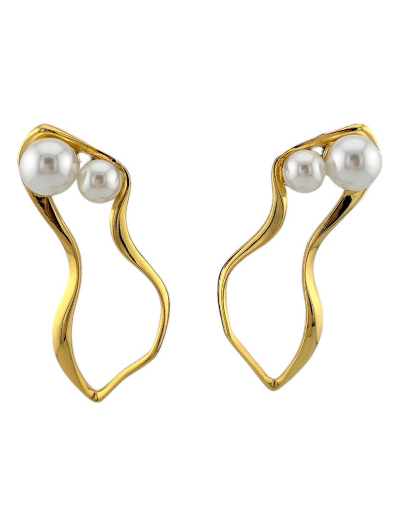 Sonne Sistine Earrings