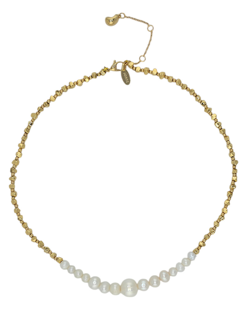 Sonne Wren Necklace