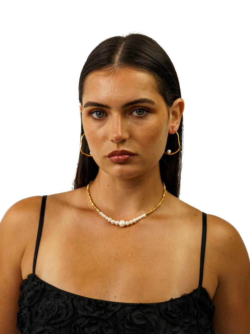 Sonne Wren Necklace