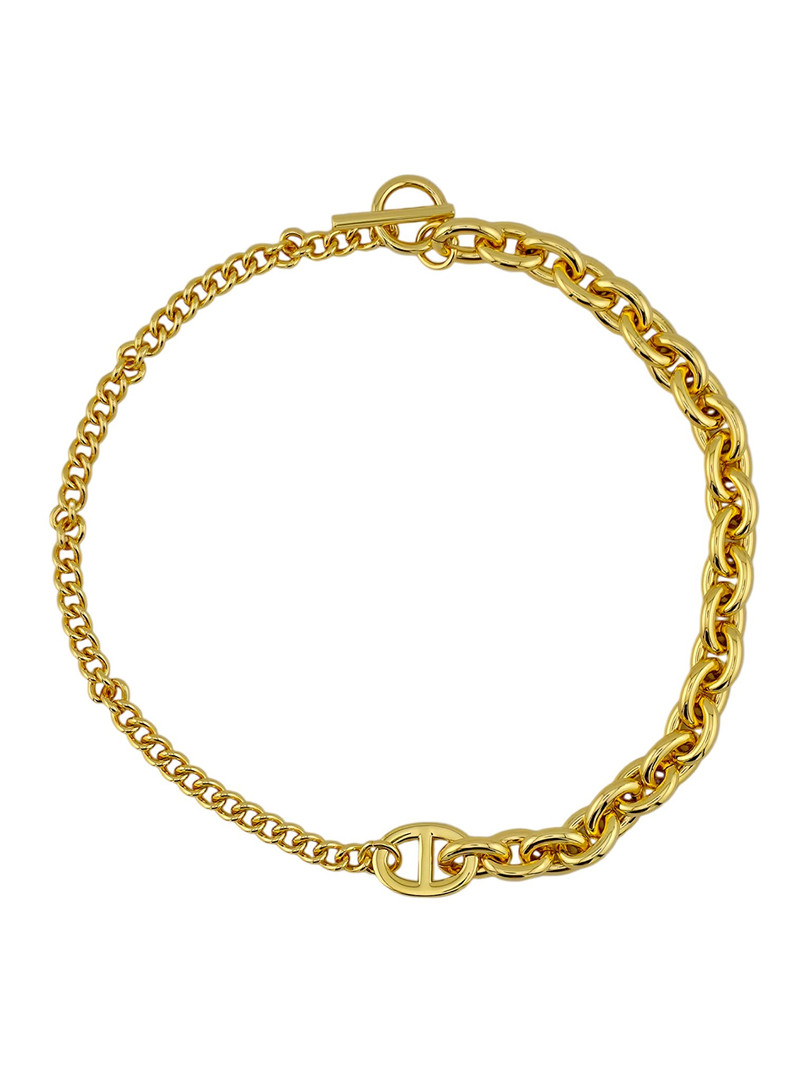 Sonne Gia Necklace