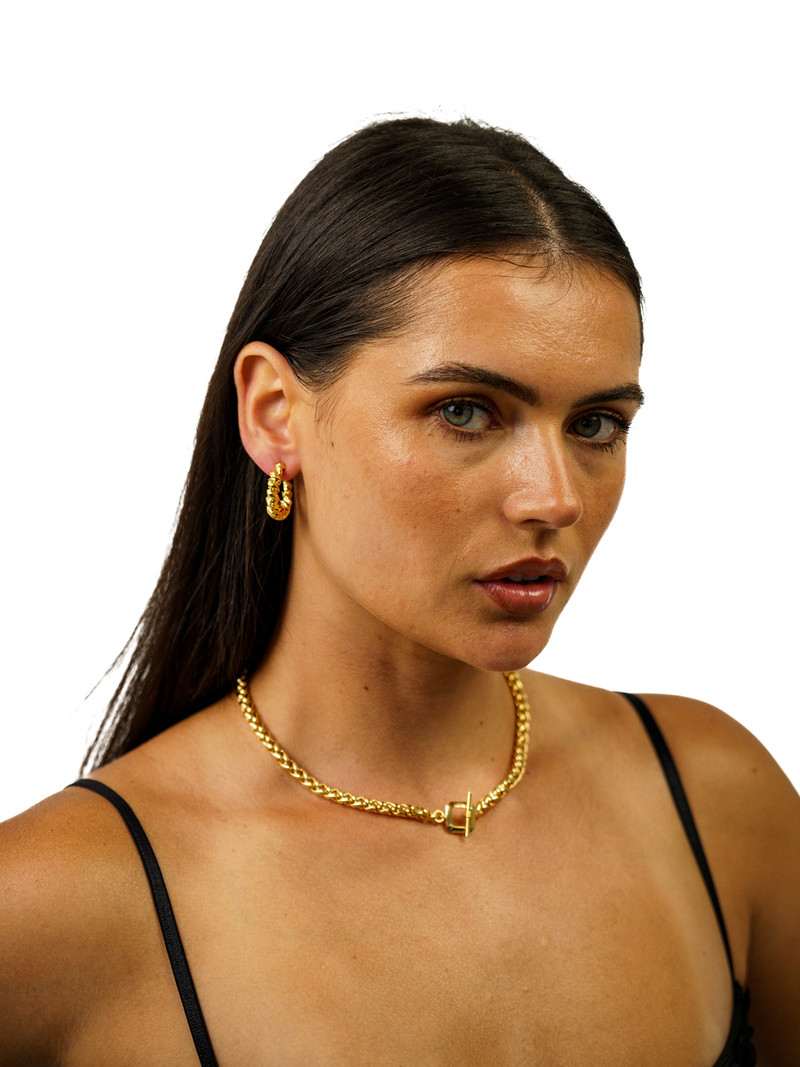 Sonne Gia Necklace