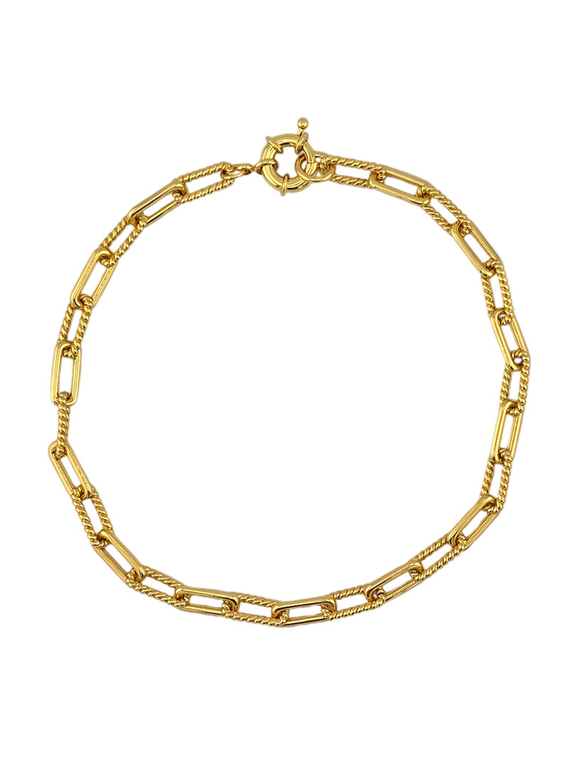 Sonne Isla Necklace