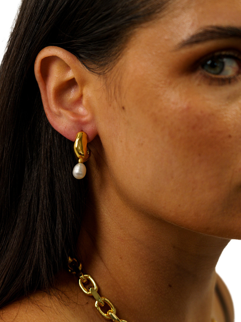 Sonne Avery Earrings