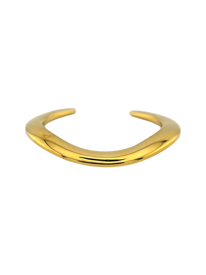 Sonne Josie Bangle Gold