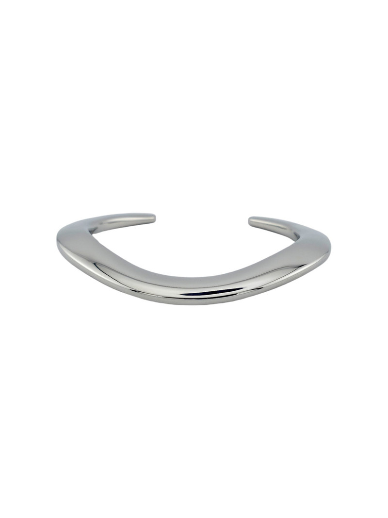 Sonne Josie Bangle Silver